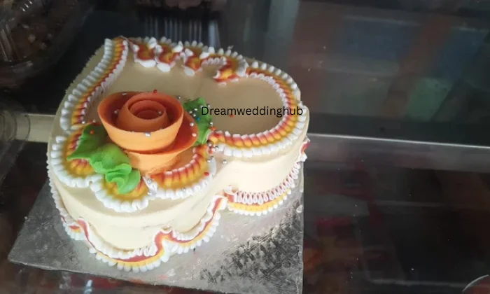 SAVERA BAKERY  TEA POINT